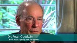 Oregon Death with Dignity Law