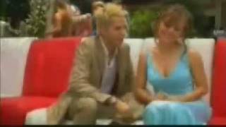 RBD LA FAMILIA - LOCURAS CHRIS parte 3