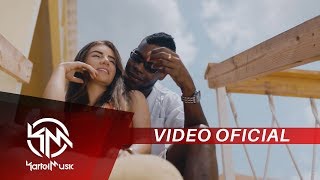 Tobe Love - Una Casualidad | VIDEO OFICIAL