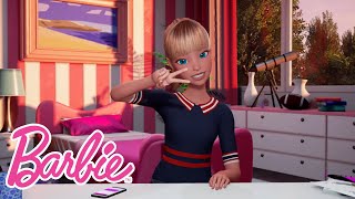 The Language Challenge | Barbie Vlog | Episode 22