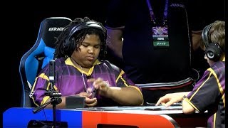 Yu-Gi-Oh! 2018 World Championship Dragon Duel Finals - Gouki vs Gouki