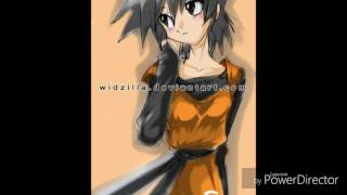 Dragon Ball Series - Gender Bender