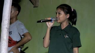 SYARAT SIJI | Voc Tika | Km Musik Team | Cover | Tarling |