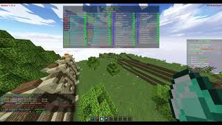 ПРОВЕРКА СЕРВЕРА BomjCraft | ГЛАВАРЬ