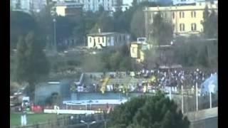 nocerina verona 3-1fuori stadio
