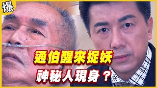 《黃金爆爆爆》黃金歲月 EP299 通伯醒來捉妖 神秘人現身？