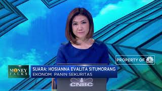 Tertahannya Konsumsi Masih Jadi Tantangan Ekonomi RI