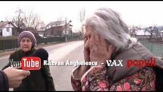 CÂND V-AȚI SPĂLAT ULTIMA DATĂ?