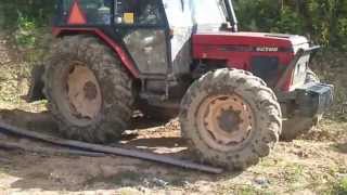 Zetor 7340 Turbo