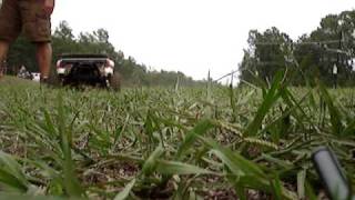 HPI BAJA 5T, 5Bss, AND T REX 600 VIDEO 2