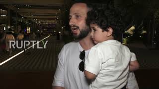 UAE: Dubai locals divided as Israeli President Herzog to pay first state visit