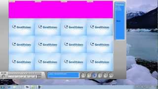 CFTV ( GeoVision Como Instalar, Configurar e Fazer acesso via Internet da GV800 ) 3 de 5