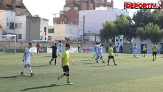 JUVENIL LA VILA  -  CALVARI
