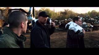 Snitch Official Movie Trailer 2013 Dwayne Johnson Movie