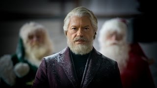 Дед Мороз Битва Магов