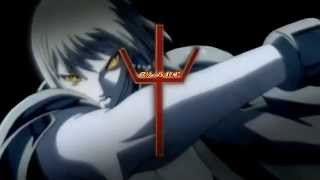 Клип из аниме Клеймор AMV