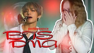 BTS "DNA" реакция на  ВЫСТУПЛЕНИЕ #BTS_DNA_Reation | РЕАНИМИРУЙТЕ МЕНЯ!