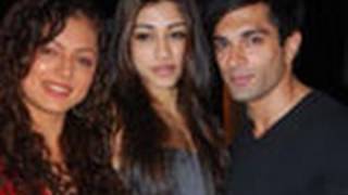 "Dil Mil Gaye" Wrap Up Party