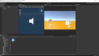 Cara menambahkan efek visual Bullet Impact pada saat peluru mengenai sasaran | Tutorial coding Unity