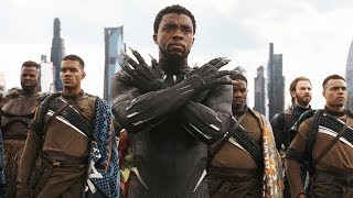 Мстители 3: Война Бесконечности — Русское видео о фильме и съёмках #2 (2018)