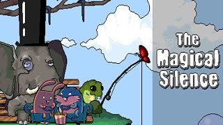 The Magical Silence "За что?!" с Леммингом и Банзайцем