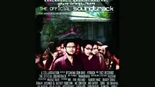 The Assassins From Aum - Vassan \\ Mc Vkey \\ Tactmatic