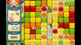 Toy Blast  Level 1197 No Boosters