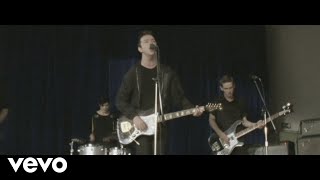 Glasvegas - Daddy's Gone (Official Video)