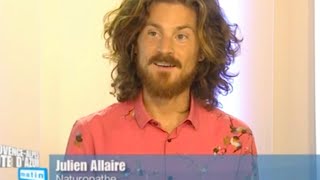 Chocolat : Une dégustation multi sensorielle - Julien Allaire - PACAM France 3