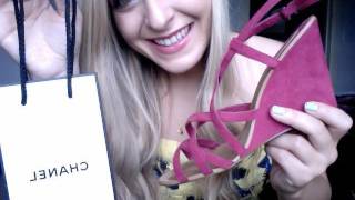 Makeup, Fashion & Fitness Haul! | Fleur De Force