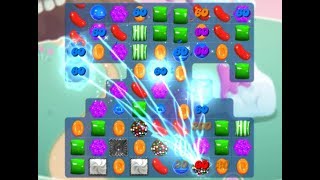 Candy Crush Saga Level 153