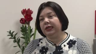 Ольга Меньшикова 3 часть