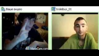 Deaf Camfrog - Kloyn vs Troleibus_01