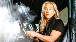 MTG's Own Ad + Words Get Used Against Her In Epic Smackdown