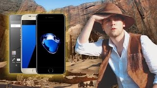 Poszukiwania Idealnego Smartfona v1