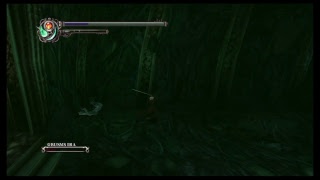 Devil May Cry2  HDPS4 Remaster pt 6-Dante's Path