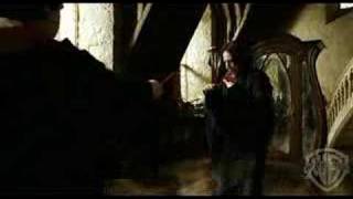 Harry Potter and the Prisoner of Azkaban Teaser Trailer