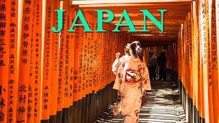 10 Best Places to Visit in Japan - Japan Travel Guide