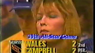 1988 NHL All-Star Game #2
