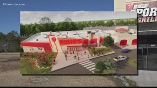 Hampton City Council approves off-track betting at Rosie's