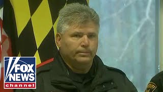 Police: Maryland school shooter is dead