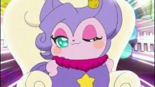All Cocotama Characters (Except Humans)