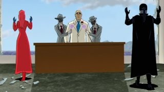 Zorro Generation Z - EP11 - موعد مزدوج