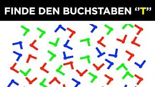 KANNST DU ALLE RÄTSEL IN 10 SEKUNDEN BEENDEN!?