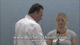 34 Fear of Being OK - Headaches & IBS Gone Faster EFT