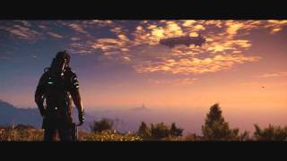Just Cause 3 — трейлер DLC Sky Fortress