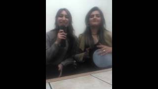 Hamam taşı ( gamze güney % melike dürmüş )