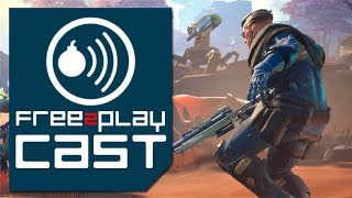 Free to Play Cast: Torchlight Frontiers Review, The Cycle, and Rapid Fire News  Ep. 294