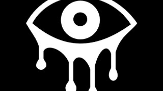 Eyes The Horror Game | Прохождение от девушки