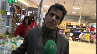 NTV Europe News 11th November 2017
